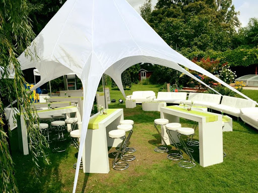 Castello Events - Visual