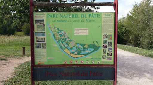 Parking du Parc du Pâtis - Thumbnail