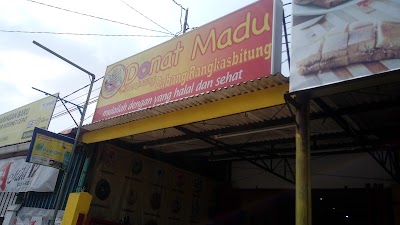 Photos of Donat Madu Cihanjuang Cabang Rangkasbitung