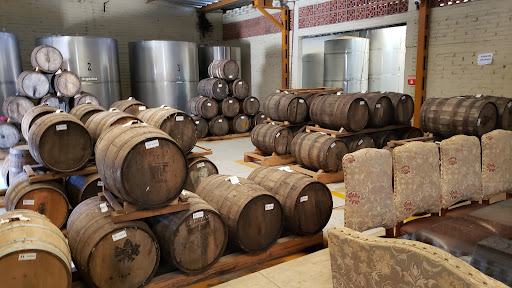 Tequilera Hacienda La Cofradia - Thumbnail