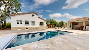 Photo n°24 de Agence immobilière Aude – Espaces Atypiques à Narbonne (Consultant immobilier)