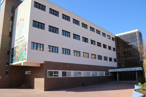Colegio Concertado Bilingüe La Flota - Thumbnail
