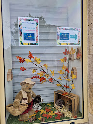 Photo n°6 de Pharmacie de Fay à Fay-aux-Loges (Pharmacie)