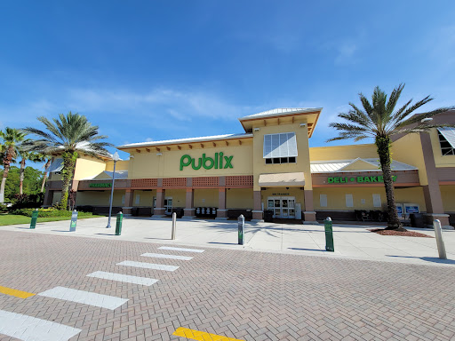 Publix Pharmacy at Old Palm City Publix Shopping Center - United States