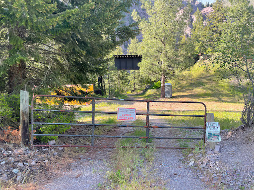 Triple Bridges Campground - Thumbnail