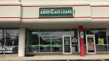 AmeriCash Loans photo