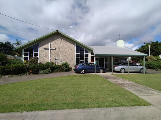 Saint Margaret's Anglican Church - Thumbnail