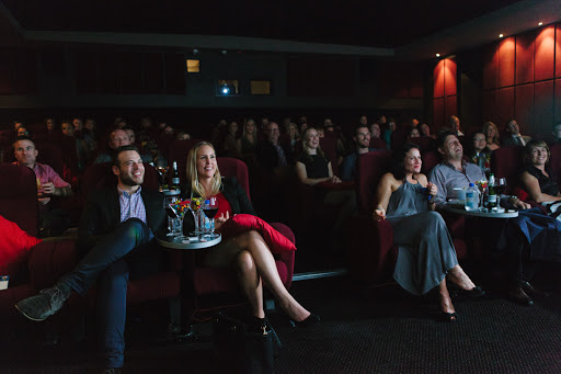 Cinebar Rosalie Village - Australia