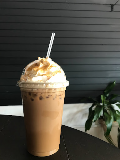 iCrave Café