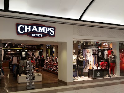 Champs Sports