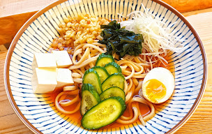 Photo n°3 de Bushido Ramen ラーメン屋 à Saint-Pierre (Restaurant japonais régional)