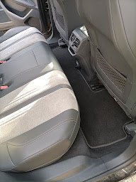 Photo n°1 de prautoclean à Alliat (Service d'esthétique automobile)