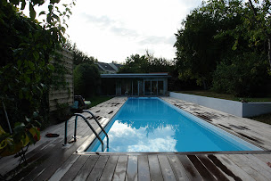 Photo n°7 de POLYTECHNIC à Veigné (Société de construction de piscine)