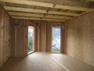 Photo n°23 de SOCIETE NOUVELLE POUTIER à Charentilly (Charpentier)