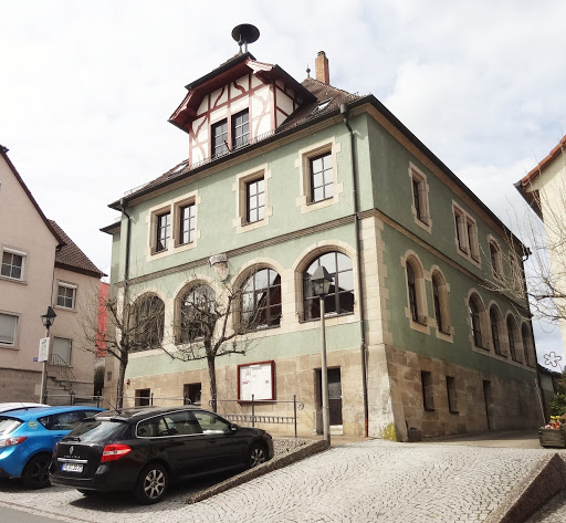 Zirkelmuseum
