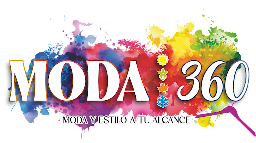 Moda 360 - Visual