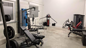 Photo n°18 de Santé Sport Neyron à Neyron (Cabinet médical)