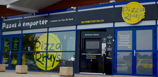 Pizza Rhuys Arzon