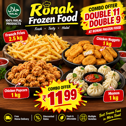 Special Combo offer post image