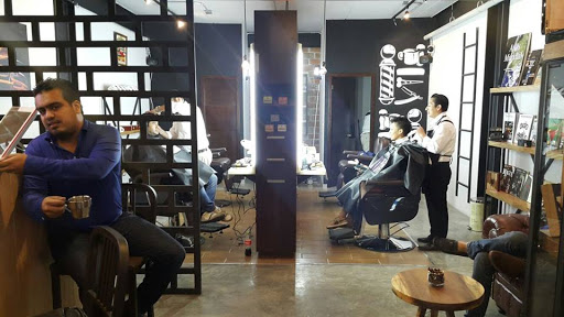 Gents Barber Shop