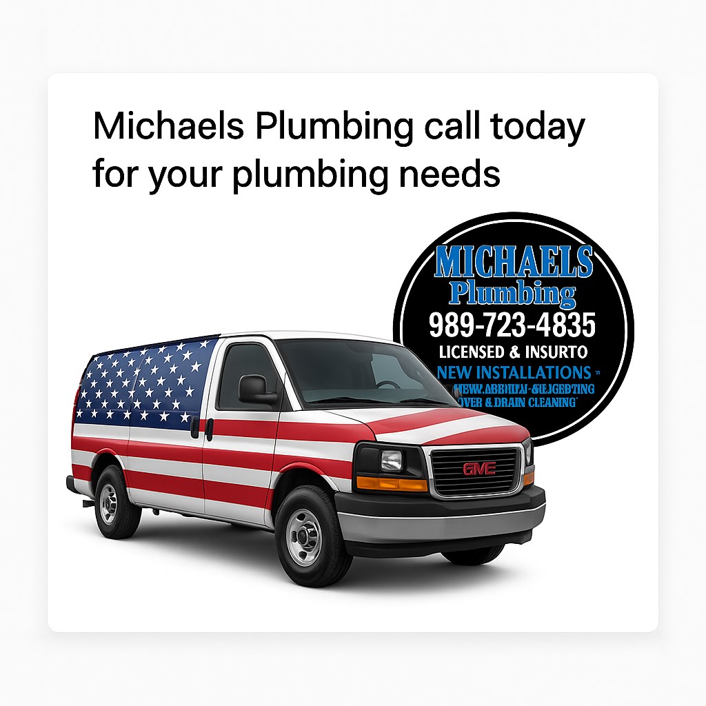 Michaels Plumbing - Plumbing Services