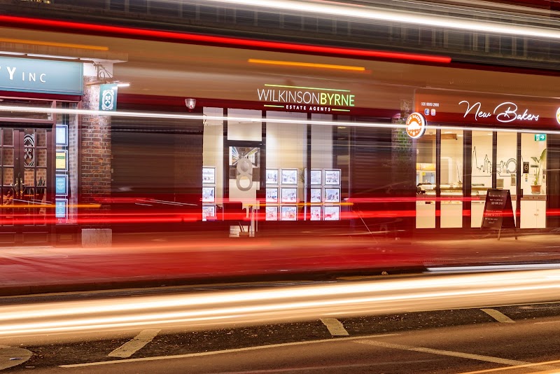 Wilkinson Byrne Estate Agents photo 3