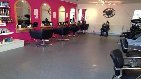 Something Different Hairdressers