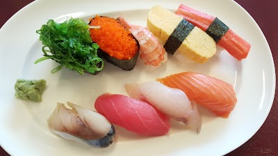 photo of Saori Japanese Cuisine