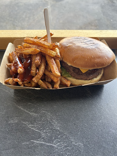 Photo 3 - Chez T'chuck's Foodtruck