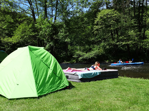 Camping Lohan - Thumbnail