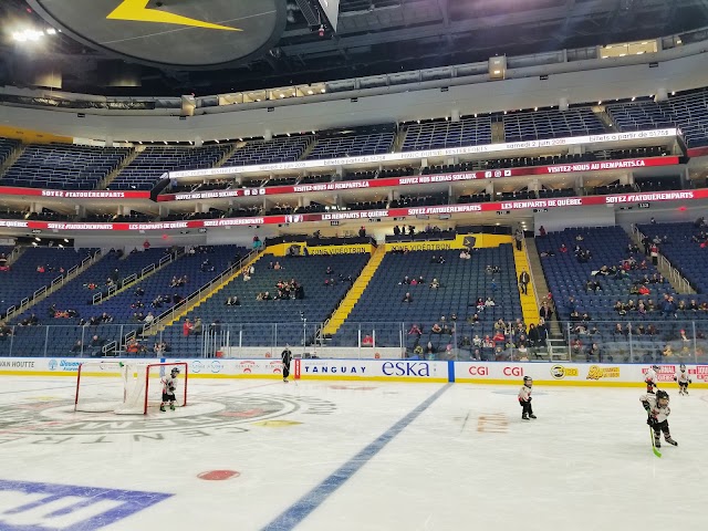 Centre Vidéotron