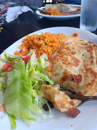 LA PATRONA Cocina Mexicana y Margaritas - Thumbnail