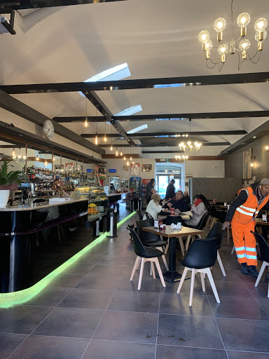 Bar Caffe Dei Pio - Thumbnail