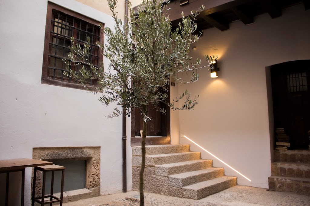 Foto de Hostel Quartier León Jabalquinto en León