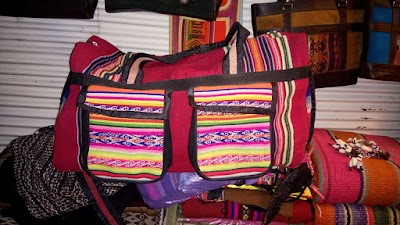 Photos of Artesanias