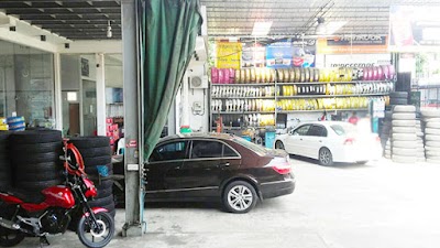 Photos of Accmart Tyre Centre