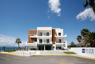 Photos of ELITE CITY RESORT