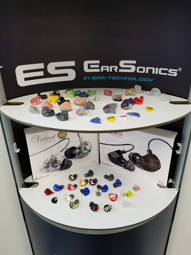 EARSONICS - Visual