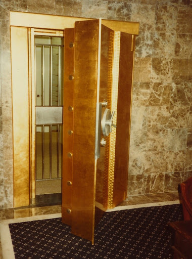 Florida Intervault - Thumbnail