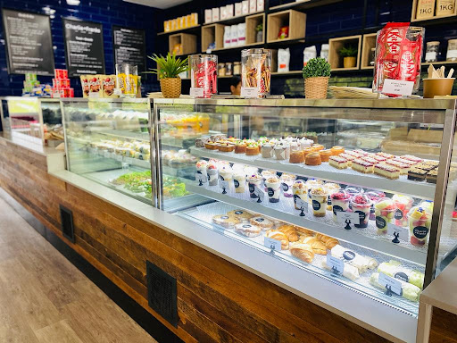 Photo of Charlie + Franks North Sydney