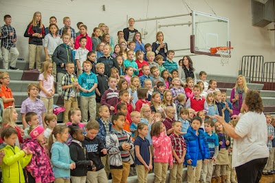 Nampa Christian Schools Elementary