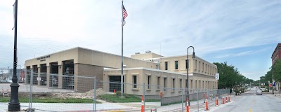 Council Bluffs Fire Department