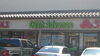 Allied Cash Advance photo