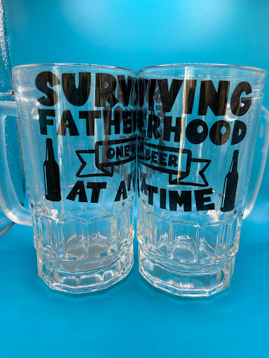Quirky Gifts and Goods