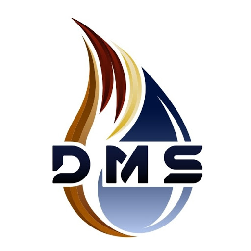 DMS Installs - Visual