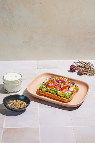 Modern Market Eatery - Preston Hollow by null