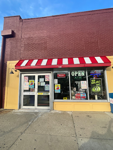 Firestone Mini Mart - Visual
