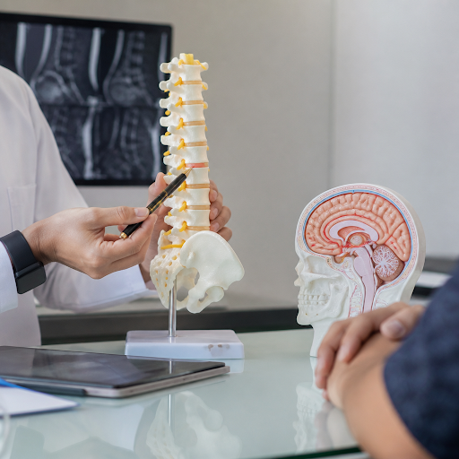 Worried about brain or spine surgery? You’re not alone. At Dr. Saurabh Jain Neurosurgeon in TT Na… post image