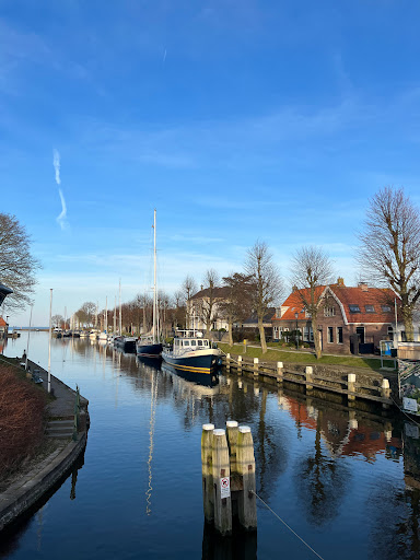 Regatta Center Medemblik - Thumbnail