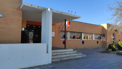 CEIP Manuel Sastre Velasco - Thumbnail